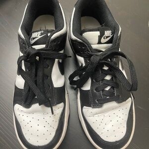 Nike “Panda” Dunks